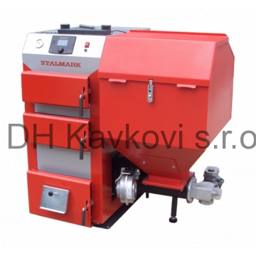 STALMARK PIONIER EKO 33 KW