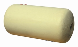 Dvouplášťový bojler GALMET SGW(L)P 140 litrů - smalt
