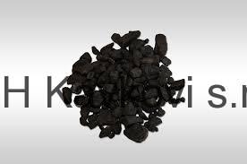 Černé uhlí JANKOWICE / od 27 MJ / 25 kg - balené