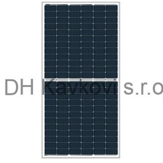 Fotovoltaický panel LONGI LR4-72HPH-450M 450W