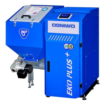 Kotel OGNIWO EKO Plus +10 kW