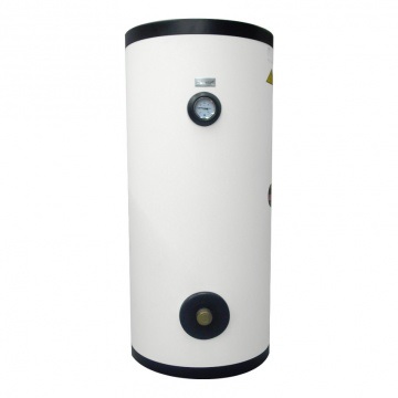 Bojler bez výměníku GALMET SG(S) - 120 l