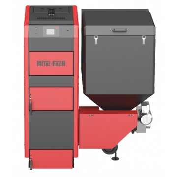 Kotel METAL-FACH SEG BIO 50 KW