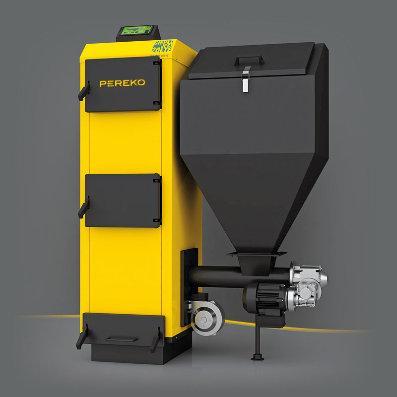 KOTEL PER-EKO KSR 25 kW