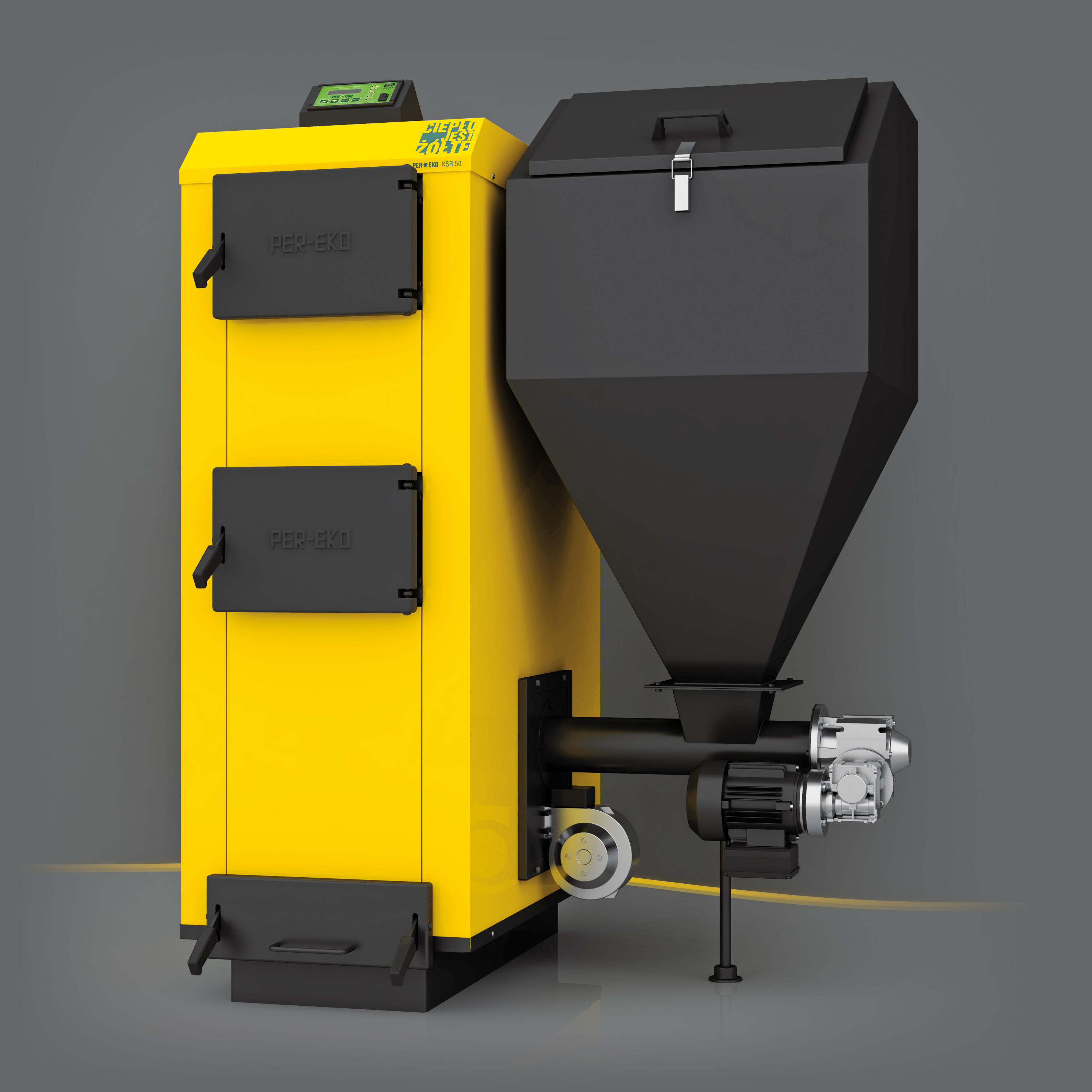 KOTEL PER-EKO KSR 70 kW