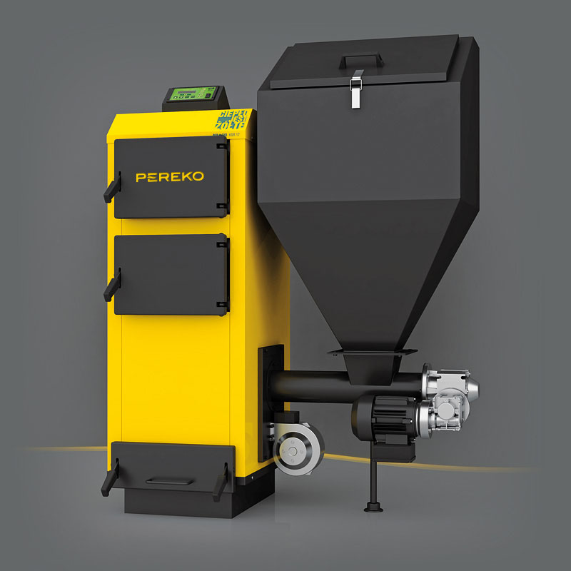 KOTEL PER-EKO KSRM 17 kW