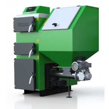 Kotel TERMO-TECH KRS TECH DUO 18kW