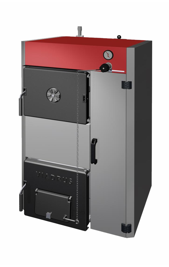KOTEL VIADRUS U28 27 KW