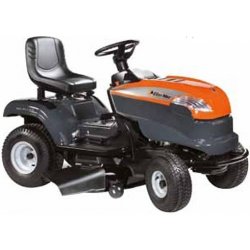 Zahradní traktor Oleo-Mac OM 98L-14.5 KH