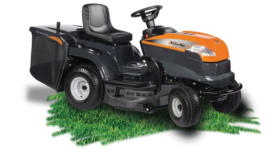 Zahradní traktor Oleo-Mac OM 84-14.5 KH