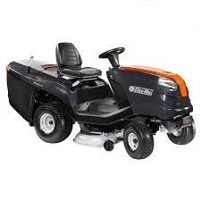 Zahradní traktor Oleo-Mac OM 95 - 16 KH PREMIUM