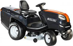 Zahradní traktor Oleo-Mac 105-18,5H