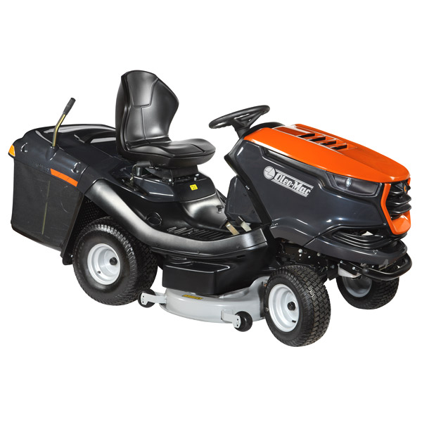 Zahradní traktor Oleo-Mac OM 106 - 24 K H