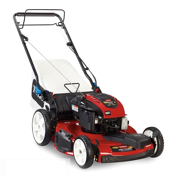 Sekačka s pojezdem TORO 20959