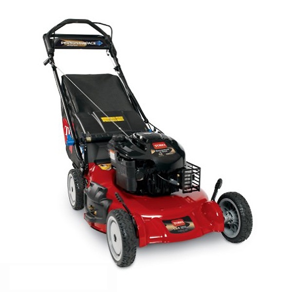 Sekačka s pojezdem Toro 20797