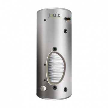 Bojler CYCLONE Heat Pump 200 l C - nerezový