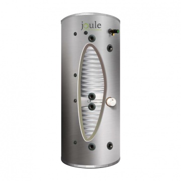 Bojler CYCLONE Heat Pump 200 l C - nerezový