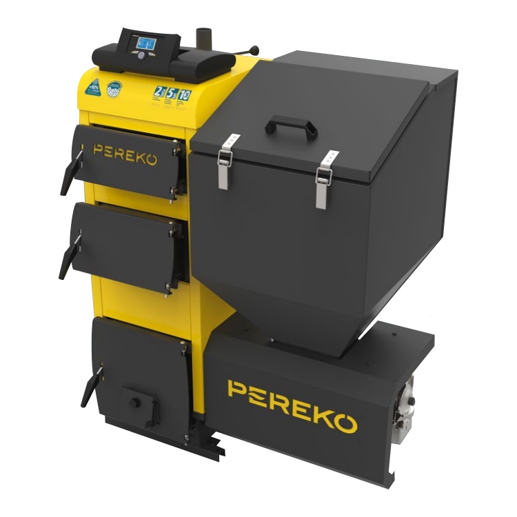 KOTEL PER-EKO KSP DUO 12 KW (AGRO MULTI)