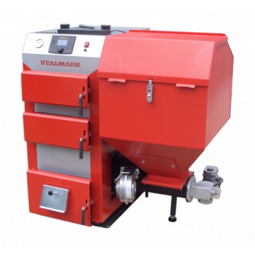 STALMARK PIONIER EKO 17 KW