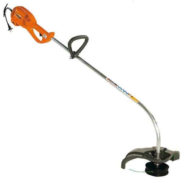 Elektrický vyžínač Oleo-Mac TR 91 E