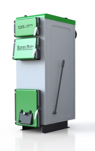 TERMO-TECH KWS OPTI 15 KW