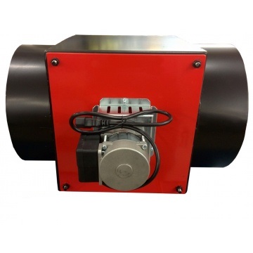 ODTAHOVÝ VENTILÁTOR ZID 150 mm