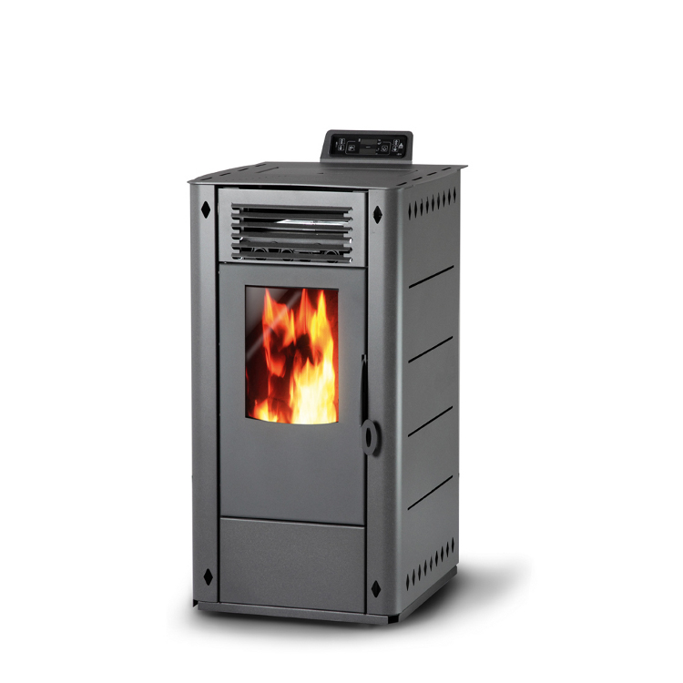 Krbová kamna BABY FIVE 5,5 KW