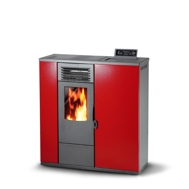 Kamna BABY QUADRO 9 KW