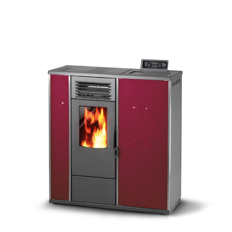 Kamna BABY CRYSTAL 9 KW