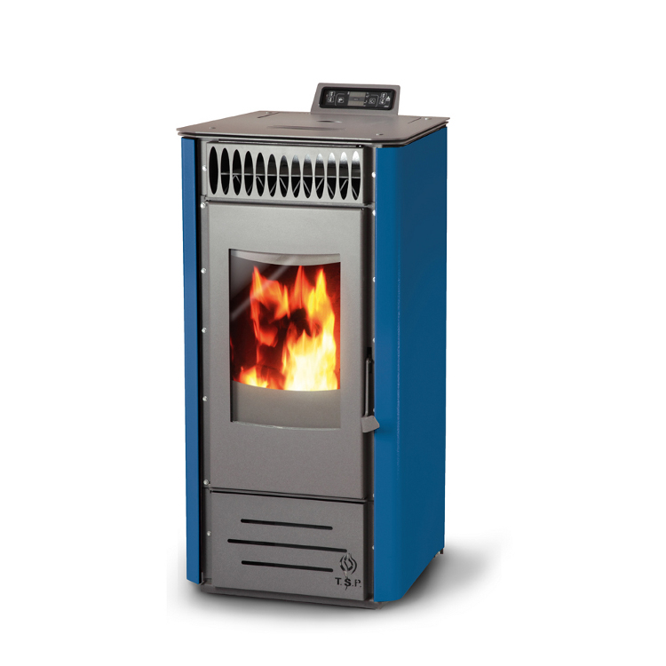 Kamna SLIM 8 KW