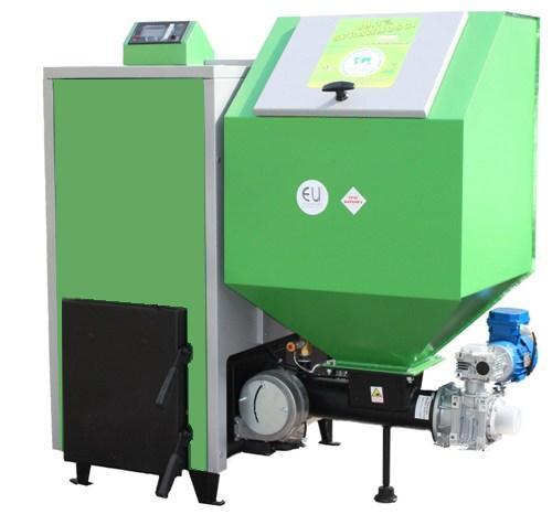 Kotel EKO-TECH 100kW