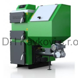 TERMO-TECH KRS TECH  DUO 50 KW