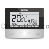 Pokojový termostat ST 292 V3