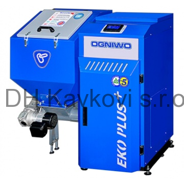 OGNIWO EKO Plus +25 kW 