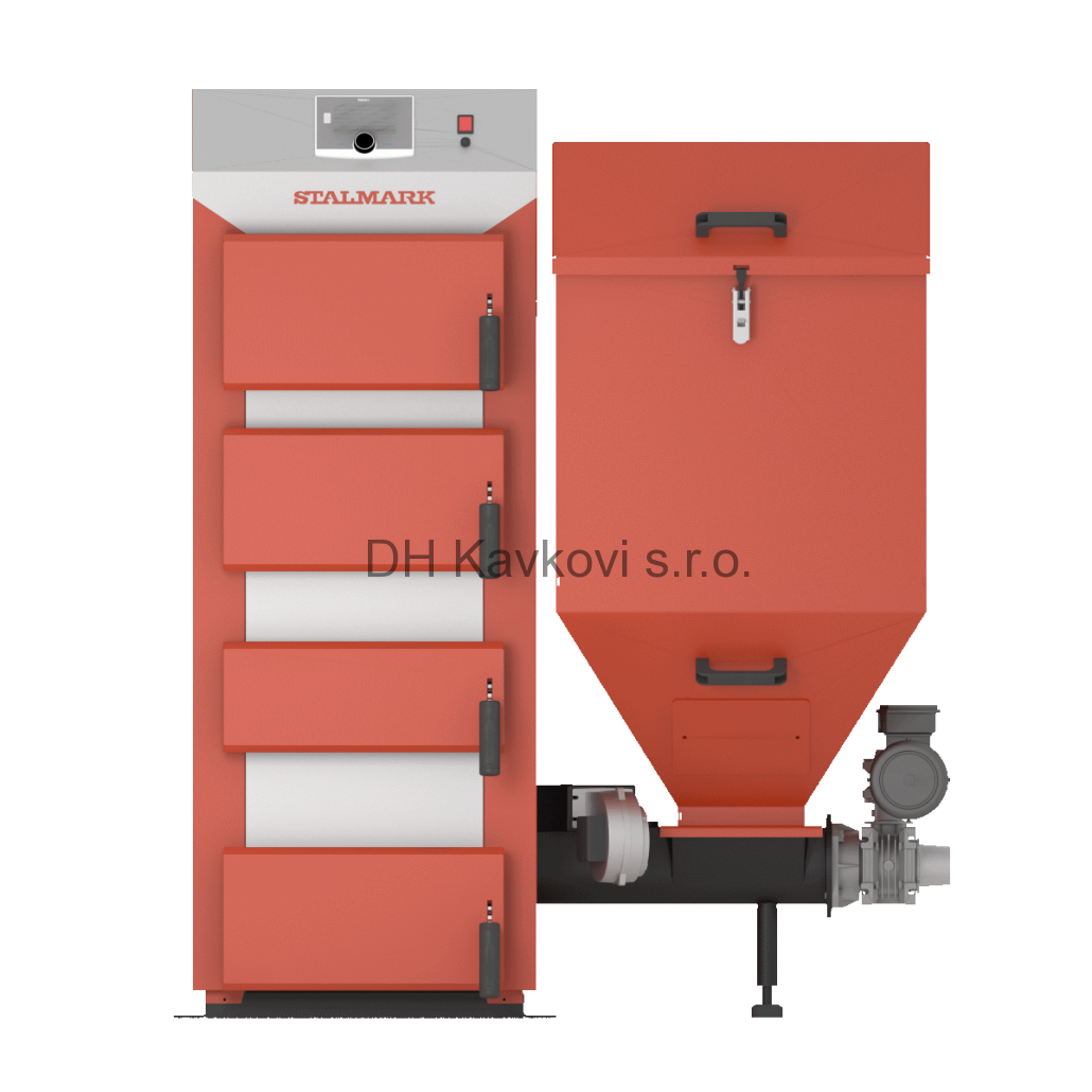STALMARK EKO VEGAS 70 KW