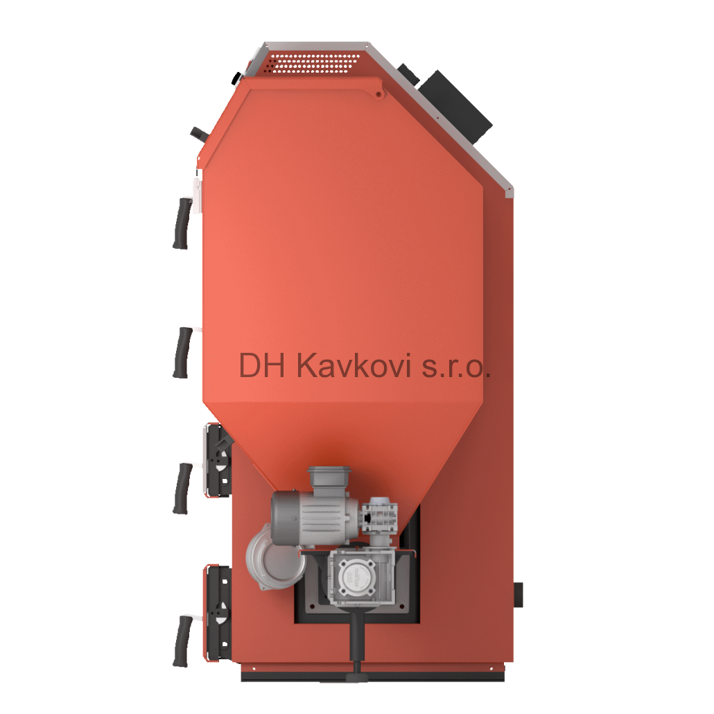 STALMARK EKO VEGAS 70 KW
