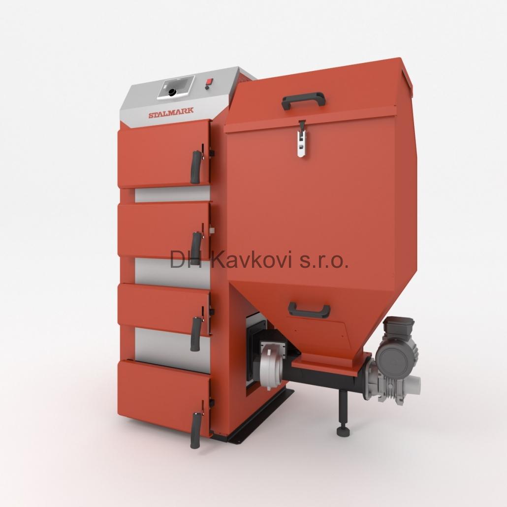 STALMARK EKO VEGAS 70 KW
