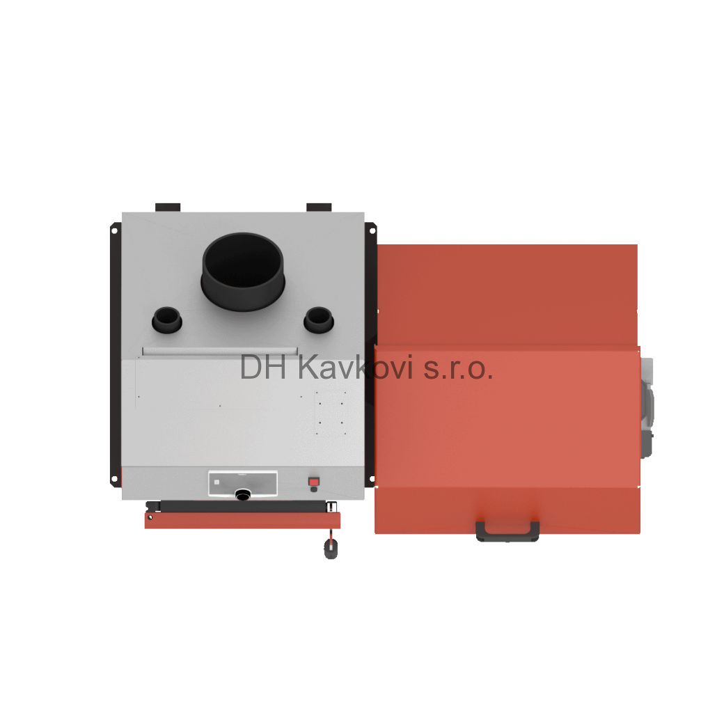 STALMARK EKO VEGAS 70 KW