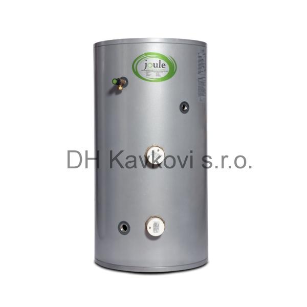 Bojler CYCLON 400 l D z nerezové oceli