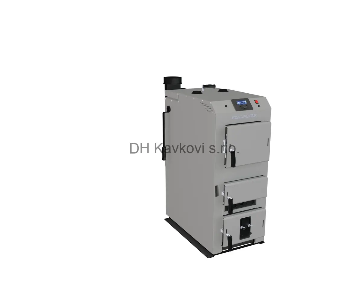 STALMARK EKO WOOD 37 KW