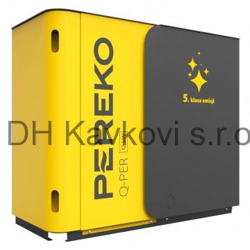 KOTEL PER-EKO Q-PER 8 KW