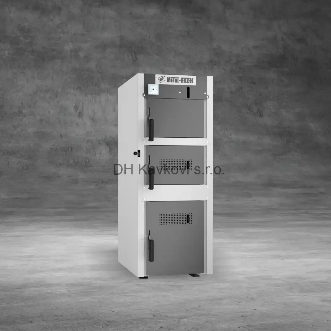 Metal-fach SEMAX BASIC 15 KW