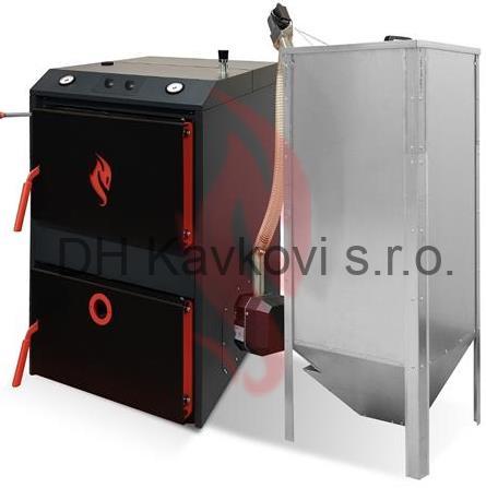 GENIUS COMBI 25