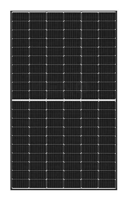 Fotovoltaický panel Viessmann Vitovolt 300 M375 AG 375W