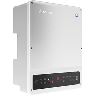 Střídač GoodWee GW8K-ET PLUS+