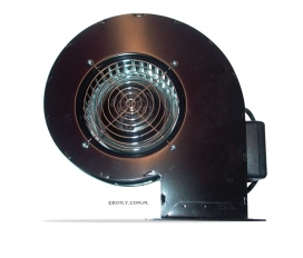 Ventilátor WBS-5