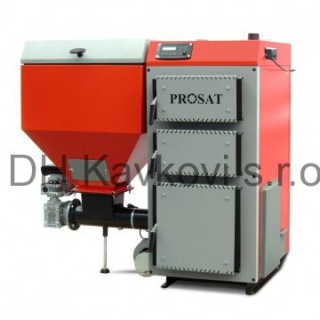 PROSAT WE 20 KW