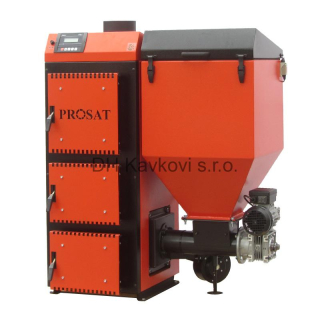 PROSAT WS 12 KW