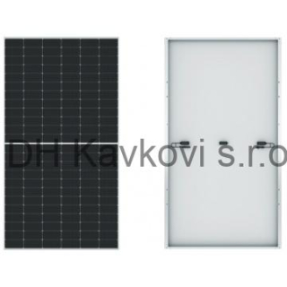 Fotovoltaický panel LONGI R5-72HPH-535M 535W
